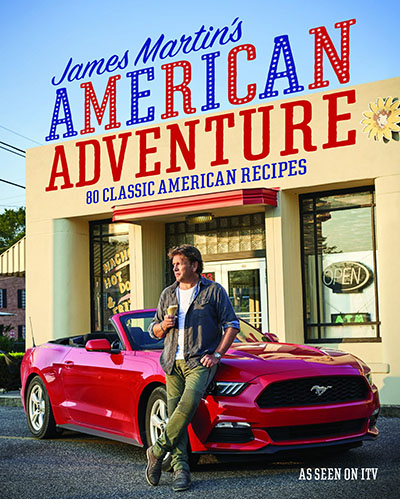 James-Martins-American-Adventure-book