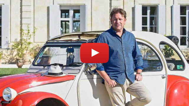 James Martin's French Adventures